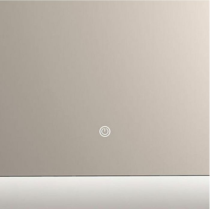 Зеркало Vincea 60 VLM-3BE600 с подсветкой с сенсорным выключателем и диммером