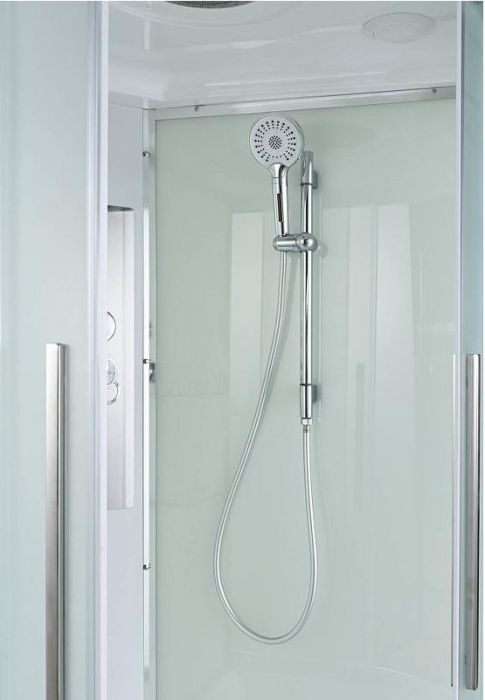 Душевая кабина Avacan 80 EM3080 без гидромассажа