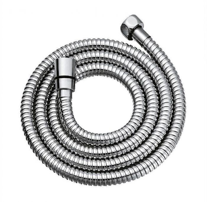 Гигиенический душ со смесителем WasserKRAFT Kammel A111857 Хром