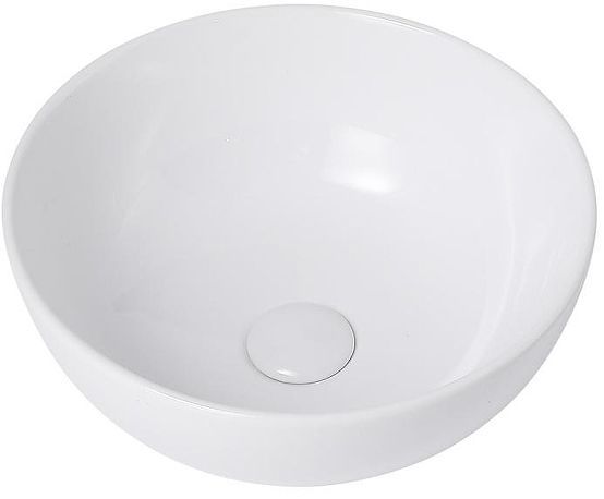 Раковина-чаша Abber Bequem 36 AC2105 Белая