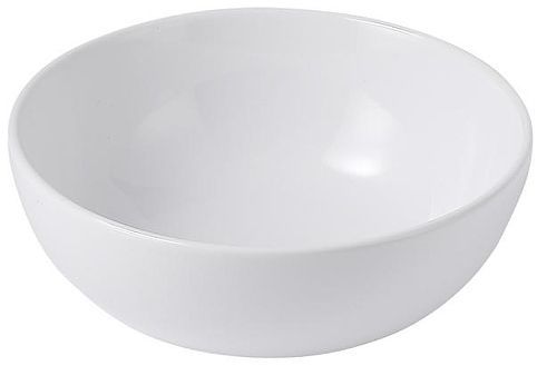 Раковина-чаша Abber Bequem 36 AC2105 Белая