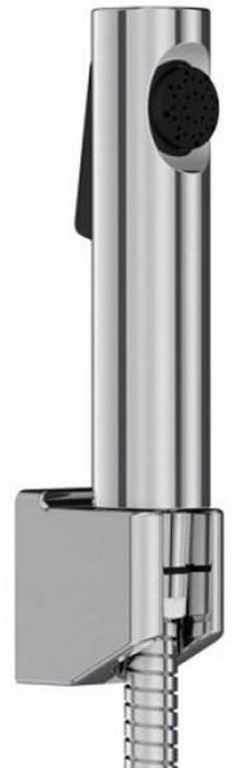 Гигиенический душ Jacob Delafon Cuff E98100-CP Хром