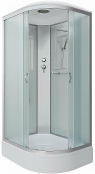 Душевая кабина Niagara Classic 90х70 L NG-33974-14L без гидромассажа