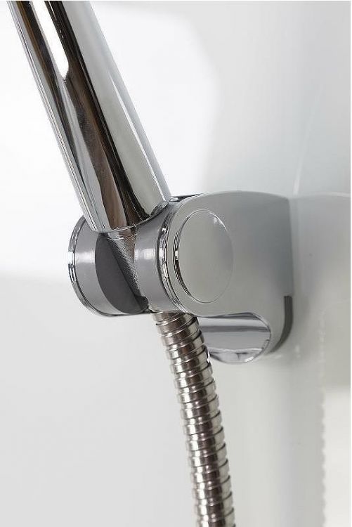 Душевая кабина Niagara Classic 90х70 L NG-33974-14L без гидромассажа