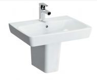 Раковина Vitra Metropole 5662B003-0001