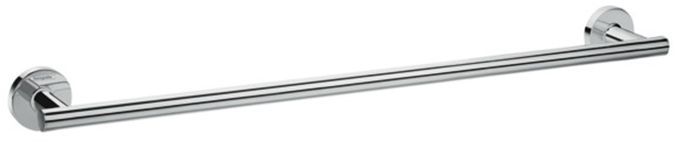 Hansgrohe Logis UA Полотенцедержатель 6осм., подвесной, цвет: хром