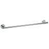 Hansgrohe Logis UA Полотенцедержатель 6осм., подвесной, цвет: хром