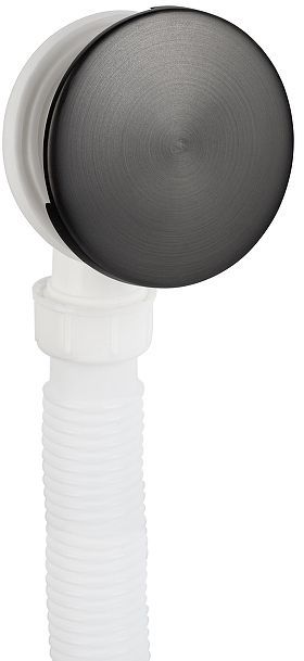 Слив-перелив FILARETE FL90BG click-clack цвет Графит