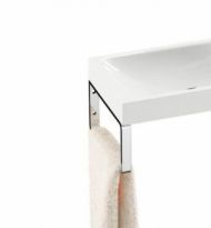 Полотенцедержатель Ravak CLassic 400 B14000100P