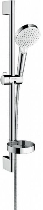 Hansgrohe Crometta Vario Unica Душевой гарнитур 66.9см., с ручным душем, цвет: хром