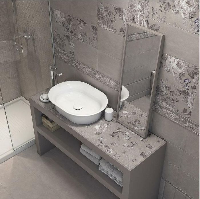 Раковина-чаша Kerama Marazzi Canaletto 65 CN.wb.65 Белая глянцевая