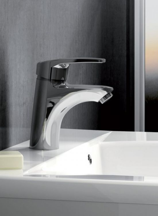 Смеситель для умывальника Ravak Neo NO 012.00 X070023 Смеситель для умывальника Ravak Neo NO 012.00 X070023