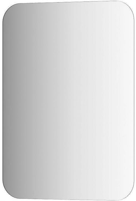 Зеркало Defesto Opti 50x70 DF 2814 с подсветкой 21W-3000К/Без выключателя/Теплый белый свет