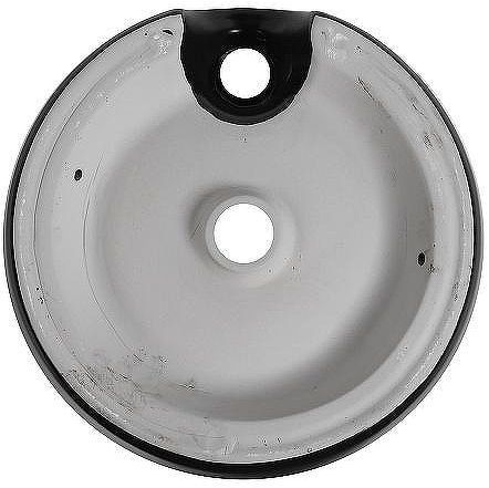 Раковина-чаша Aquanet Луна 43 273671 Черная матовая Раковина-чаша Aquanet Луна 43 273671 Черная матовая