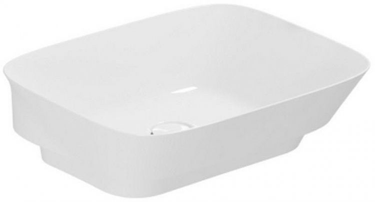 Раковина-чаша Azzurra Prua 50 PRLN05040000BI/(PRU50/IN bi)*0 Белая