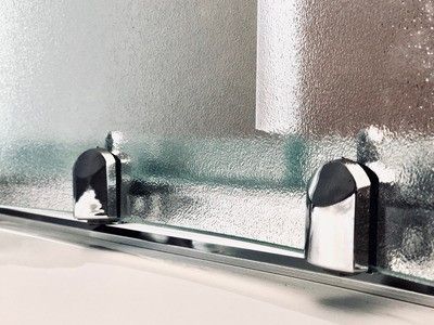 Душевая кабина Royal Bath RB 90HK1-M-CH (матовое) Душевая кабина Royal Bath RB 90HK1-M-CH (матовое)