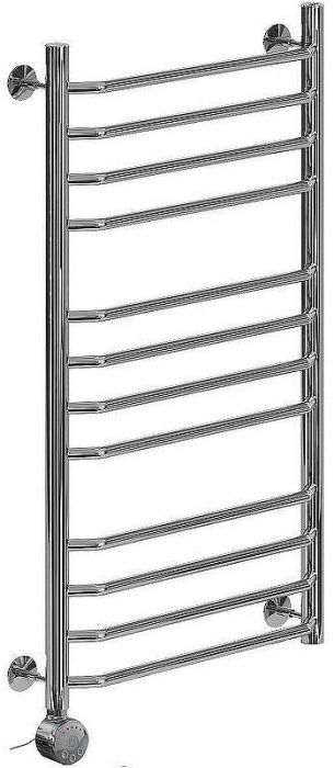 Электрический полотенцесушитель Ника Trapezium ЛТ (Г2) 100/60 Хром