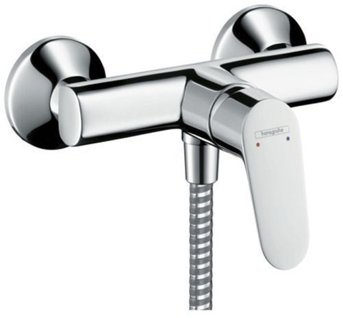 Hansgrohe Focus Настенный смеситель для душа, цвет: хром
