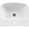 Раковина Aquatek 54 AQ5420-00 Белая Раковина Aquatek 54 AQ5420-00 Белая