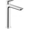 Hansgrohe Logis Смеситель для раковины, 1 отв., с донным клапаном, цвет: хром