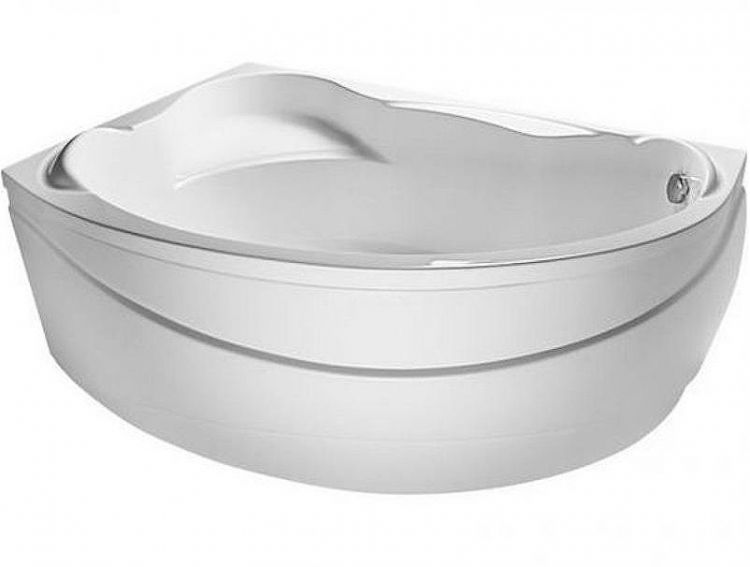 Акриловая ванна 1MarKa Catania 160x110 L 01кт1610л без гидромассажа