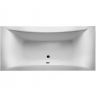 Акриловая ванна Relisan Xenia 170x75 Гл000000981 без гидромассажа