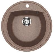 Кухонная мойка Ulgran Classic U-603-307 Терракот