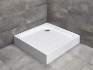 Душевой поддон Radaway Rodos C800, 800х800