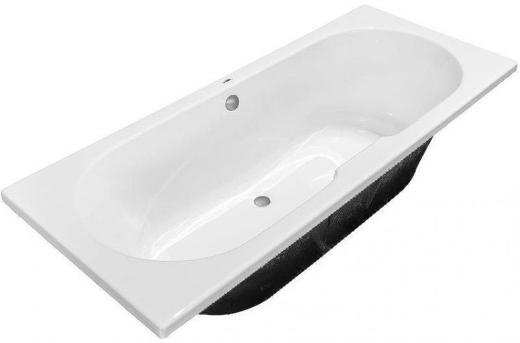 Акриловая ванна WellWant Arcadia 170x70 WWVS1211W без гидромассажа Акриловая ванна WellWant Arcadia 170x70 WWVS1211W без гидромассажа