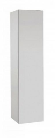 Подвесной шкаф-пенал Jacob Delafon Odeon Up EB998RU-J5, глянцевый белый