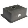 Кухонная мойка Aflorn Premium 50 AF95044F Графит