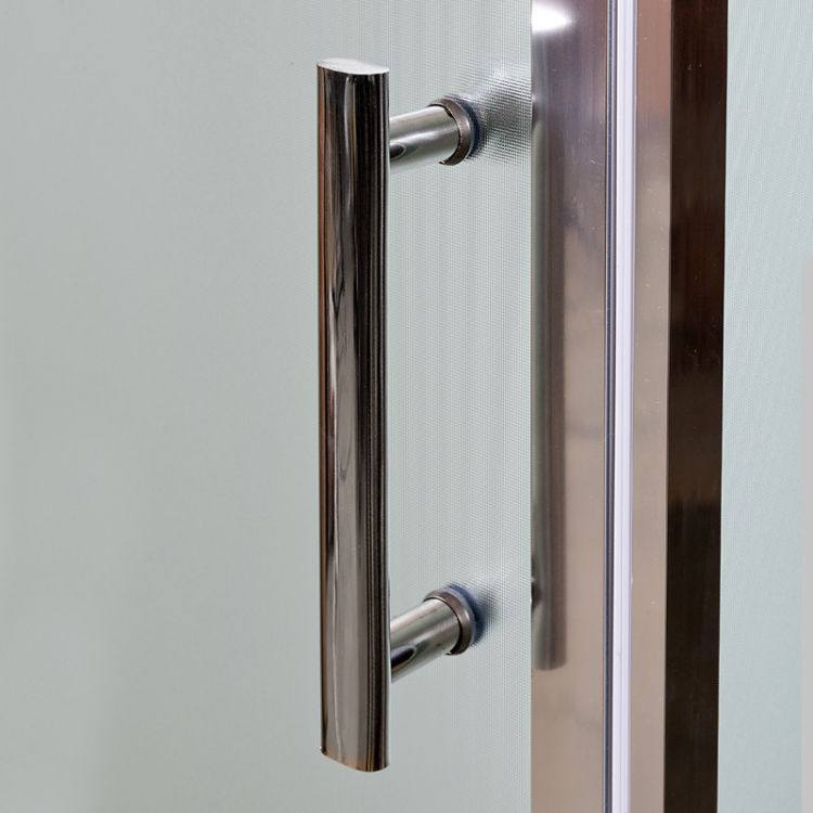 Душевая кабина Deto D129S с эл. 120x90x223 Душевая кабина Deto D129S с эл. 120x90x223