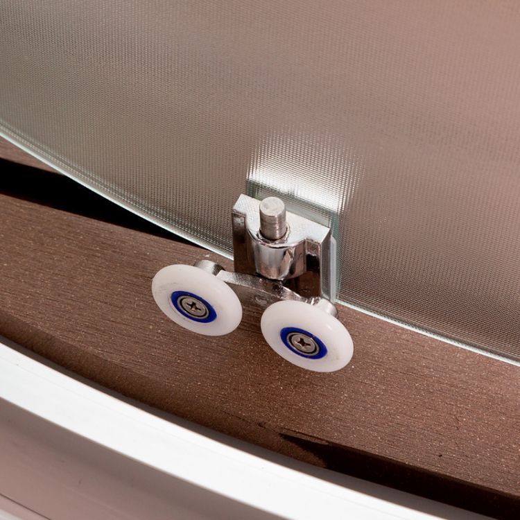 Душевая кабина Deto D129S с эл. 120x90x223 Душевая кабина Deto D129S с эл. 120x90x223