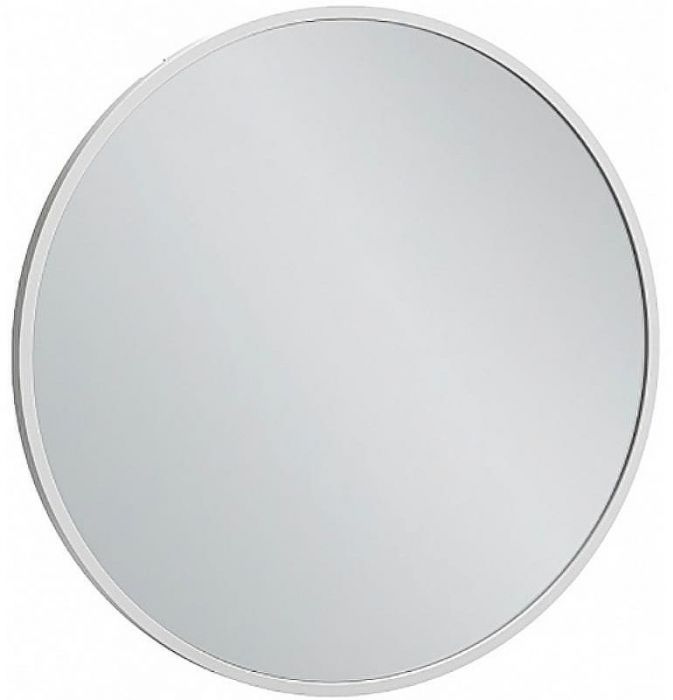 Зеркало Jacob Delafon Odeon Rive Gauche 70 EB1177-F30 Белый сатин