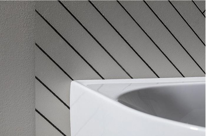 Акриловая ванна Allen Brau Priority 5 160x78 L 2.31005.20A без гидромассажа