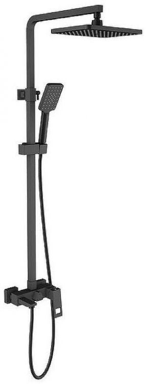 Душевая система Timo Briana SX-7130/03 Черный