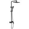 Душевая система Timo Briana SX-7130/03 Черный