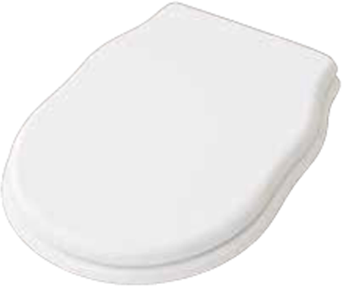 Сиденье для унитаза ARTCERAM Hermitage HEA005 01 71