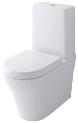 Унитаз Toto MH series CW161Y#XW Белый