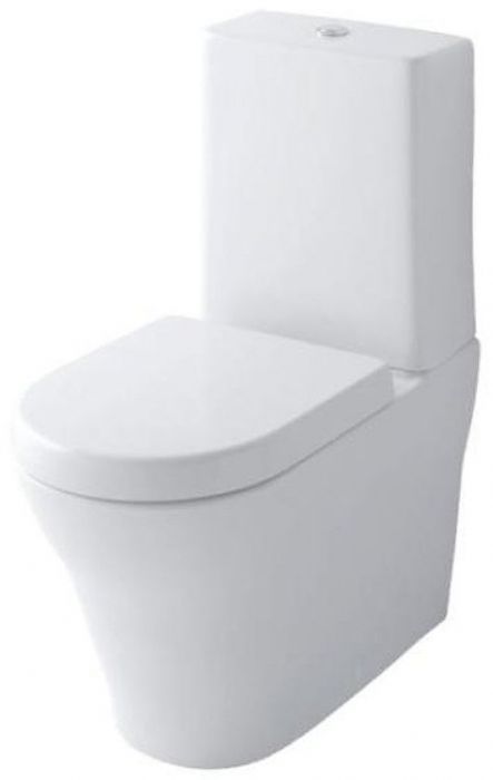 Унитаз Toto MH series CW161Y#XW Белый