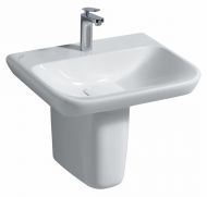 Полупьедестал для раковины Keramag myDay, 291410000