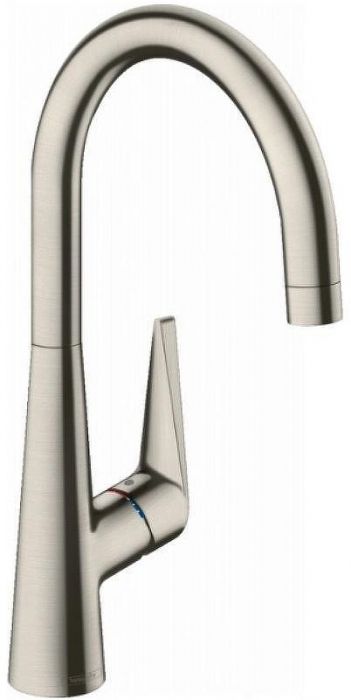 Смеситель для кухни Hansgrohe Talis S 72810800 Сталь