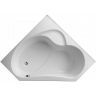 Акриловая ванна 135х135 Jacob Delafon Bain-douche E6220-00
