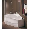 Акриловая ванна 135х135 Jacob Delafon Bain-douche E6220-00