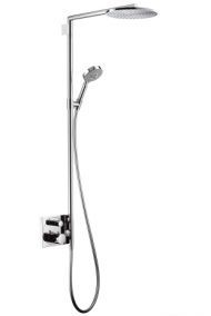 Душевая система Hansgrohe Raindance 27145 000