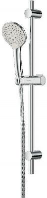 Душевой гарнитур AM.PM Gem F0190100 Хром