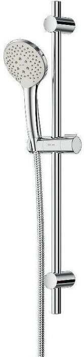 Душевой гарнитур AM.PM Gem F0190100 Хром