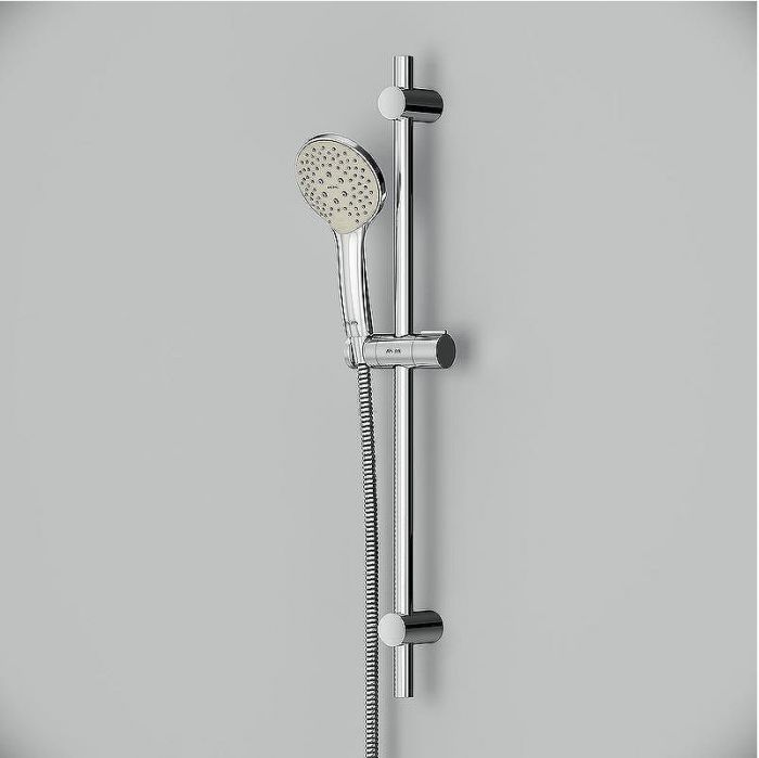 Душевой гарнитур AM.PM Gem F0190100 Хром