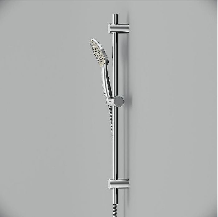 Душевой гарнитур AM.PM Gem F0190100 Хром