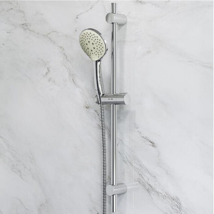 Душевой гарнитур AM.PM Gem F0190100 Хром